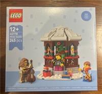 LEGO Winter Gazebo 40778 Brand new & Sealed