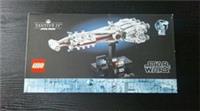 LEGO Star Wars Tantive IV Set 75376