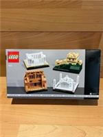 LEGO 40585 Architecture: World of Wonders Limited Edition - Brand New & Sealed