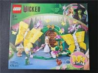 LEGO Wicked Glinda's Wedding Day Set 75688