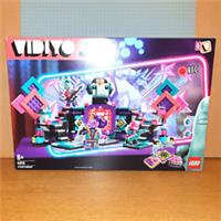 LEGO VIDIYO - 43113 - K-PAWP CONCERT - MUSIC VIDEO MAKER - NISB, NEW & SEALED