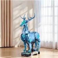 LEGO Harry Potter: Expecto Patronum