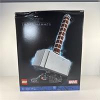 LEGO Super Heroes: Thor's Hammer (76209)