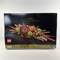 LEGO Botanicals: Dried Flower Centrepiece (10314)