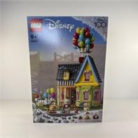 LEGO Disney: Up' House (43217)