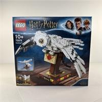 LEGO Harry Potter: Hedwig (75979) - SEE DESCRIPTION