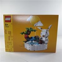 LEGO 40643 Jade Rabbit