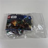 LEGO Star Wars: Ewok Attack (7956) - NO BOX