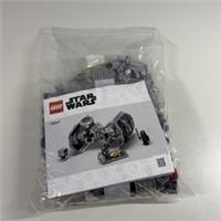 LEGO Star Wars: TIE Bomber (75347) - NO BOX