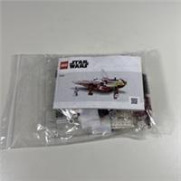 LEGO Star Wars: Obi-WAN Kenobis Jedi Starfighter (75333) - NO BOX