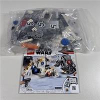 LEGO Star Wars: Action Battle Echo Base Defense (75241) - NO BOX