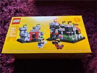 LEGO 40775 Mini Knight's Castle - Limited Edition 2025, BNIB