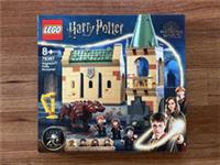 LEGO Harry Potter - Hogwarts: Fluffy Encounter - Set 76387 - NEW AND SEALED