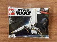 LEGO Star Wars - Imperial Shuttle - Mini polybag - Set 30388 - NEW AND SEALED