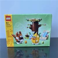 LEGO Iconic: Spring Animal Playground (40709)