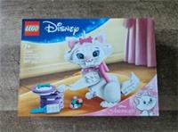LEGO Disney The Aristocats Adorable Marie Set 43286