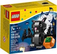 LEGO 40090 Halloween Bat Seasonal Brand New Discontinued 2014