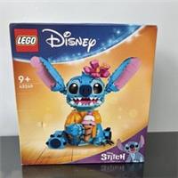 LEGO Disney: Stitch (43249) New