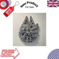 Star Wars UCS Millennium Falcon (75192) 7541PCS Building Blocks with 8 Figures