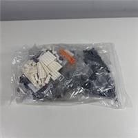 LEGO Star Wars: Imperial Probe Droid (75306) - PARTS ONLY SEE DESCRIPTION