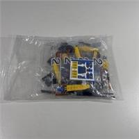 LEGO Star Wars: Anakin's Podracer (75258) - NO BOX NO INSTRUCTIONS