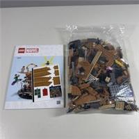 LEGO Super Heroes: Spider-Man Final Battle (76261) - NO BOX NO FIGURES