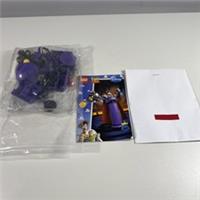 LEGO Toy Story: Construct-A-Zurg (7591) - NO BOX