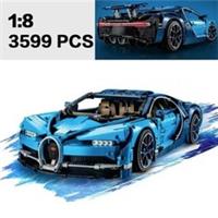 NEW LEGO Technic Bugatti Chiron 42083 Sealed, Brand New Set No BOX
