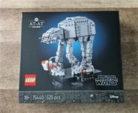 LEGO Star Wars AT-AT Set 75440