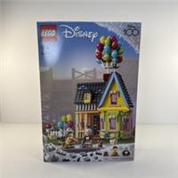 LEGO Disney: Up' House (43217)