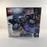LEGO Super Heroes: Shuri's Sunbird (76211)