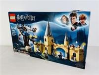 LEGO Harry Potter Hogwarts Whomping Willow, 75953 See Details