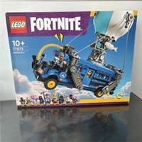 LEGO Fortnite: Battle Bus (77073)