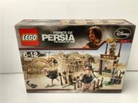 LEGO 7570 Prince of Persia: (Disney) The sand of time - The Ostrich Race BNIB