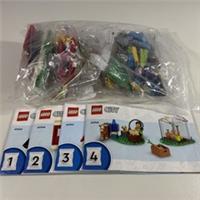 LEGO CITY: Barn & Farm Animals (60346) - NO BOX