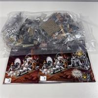 LEGO Prince of Persia: Quest Against Time (7572) - NO BOX