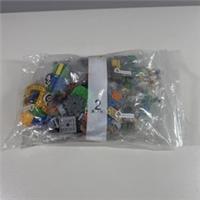 LEGO Super Mario: Master Your Adventure (71380) - NO BOX NO INSTRUCTIONS