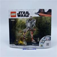 LEGO 75254 Star Wars - AT-ST-Raider - Instruction Manual