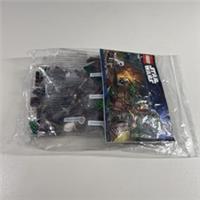 LEGO Star Wars: Ewok Attack (7956) - NO BOX