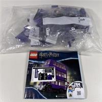 LEGO Harry Potter: The Knight Bus (75957) - NO BOX