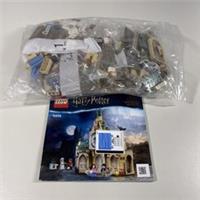 LEGO Harry Potter: Hogwarts Hospital Wing (76398) - NO BOX