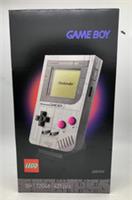 LEGO 72046 Nintendo Game Boy Age 18+ 421pcs NEW SEALED