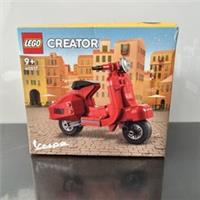 LEGO CREATOR: Vespa (40517)