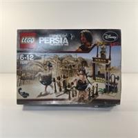 LEGO Prince of Persia: The Ostrich Race (7570)