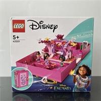 LEGO Disney: Isabela's Magical Door (43201) Brand New