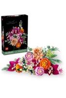 LEGO Botanicals: Pretty Pink Flower Bouquet (10342) Brand New And Sealed