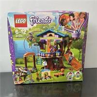 LEGO FRIENDS: Mia's Tree House (41335)