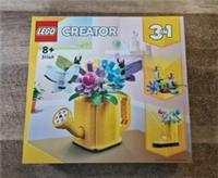 LEGO Creator 3-in-1 Flowers in Watering Can Set 31149