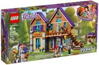 LEGO FRIENDS: Mias House New Sealed Retired Set 41369