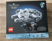 LEGO Star Wars Millennium Falcon Set 75375